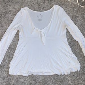 American Eagle shirt